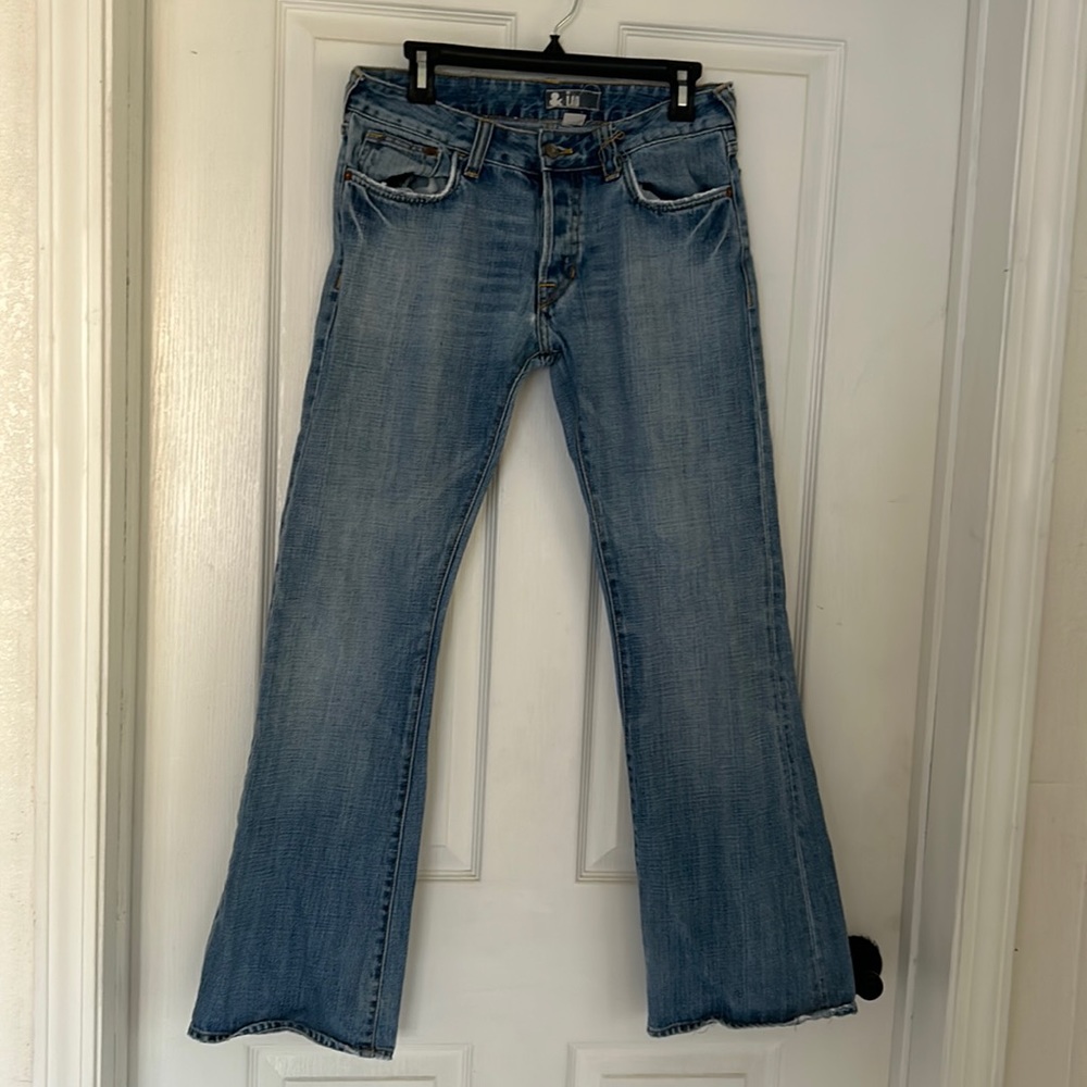 Vintage Men’s  H&M Lad Jeans Sz 30x32
